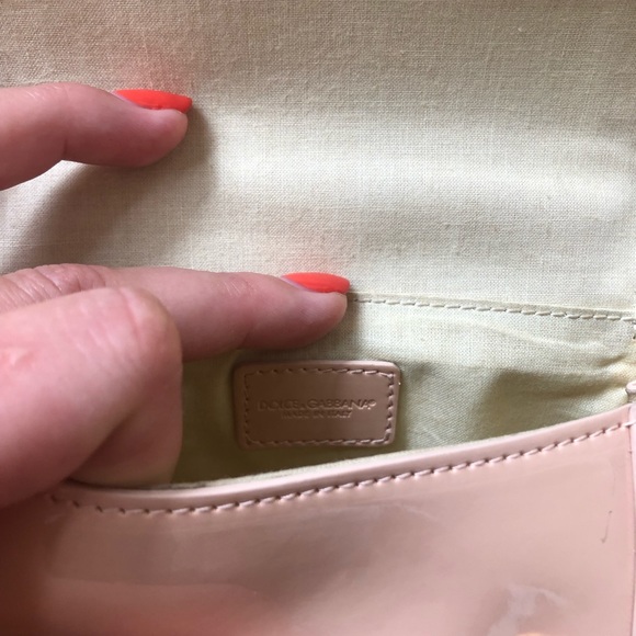 Dolce & Gabbana mini bag - Picture 4 of 4